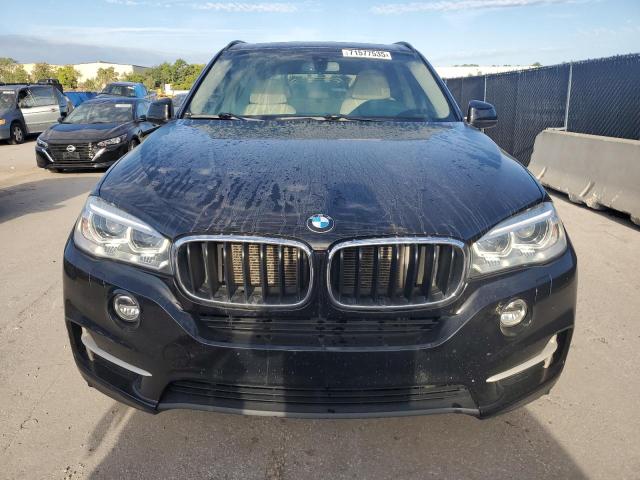 Photo 5 from auction – 2016 BMW X5 SDRIVE3 with VIN 5UXKR2C5XG0R71372