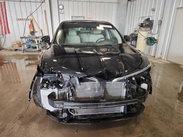Photo 5 from auction – 2018 LINCOLN MKX RESERV with VIN 2LMPJ8LR3JBL30333