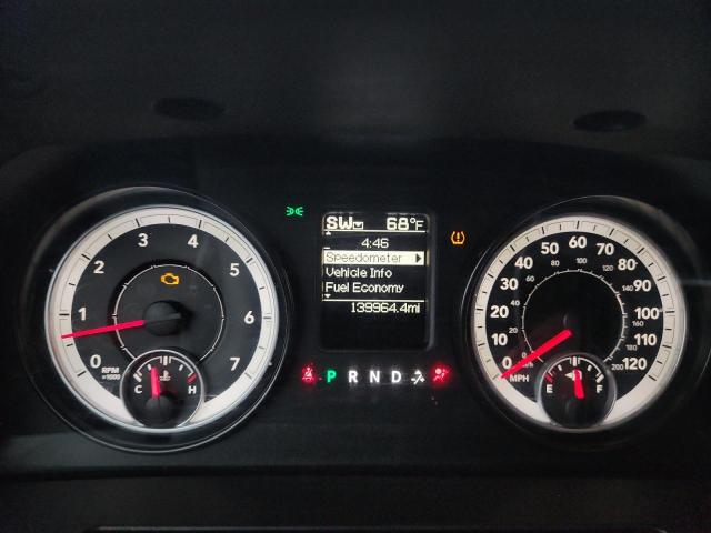 Photo 9 from auction – 2014 RAM 1500 ST with VIN 1C6RR6FT5ES358392
