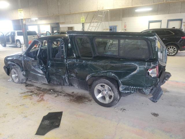Foto 2 de la subasta – 2002 GMC SONOMA con VIN 1GTCS19W728100833
