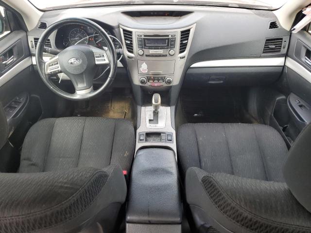 Photo 8 from auction – 2012 SUBARU LEGACY 2.5 with VIN 4S3BMBC64C3028928
