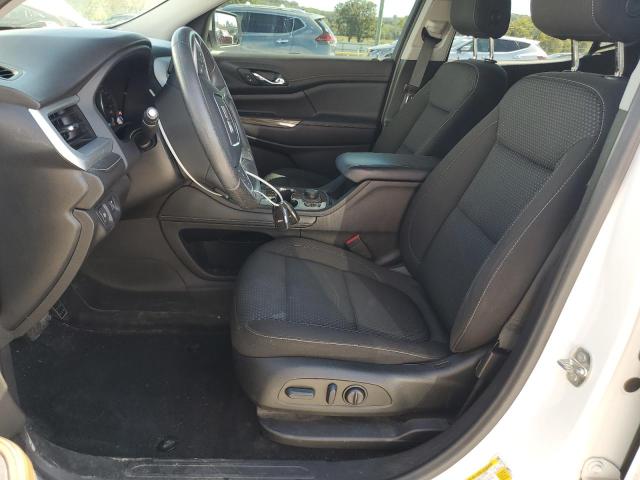 Photo 7 from auction – 2022 GMC ACADIA SLE with VIN 1GKKNKL44NZ168767