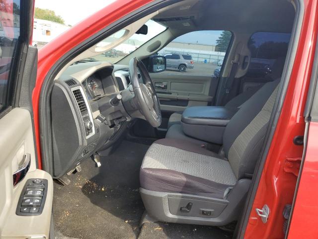 Photo 7 from auction – 2012 DODGE RAM 1500 SLT with VIN 1C6RD7GT7CS255250
