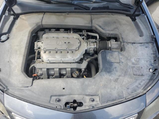 Photo 11 from auction – 2014 ACURA TL TECH with VIN 19UUA8F50EA004584