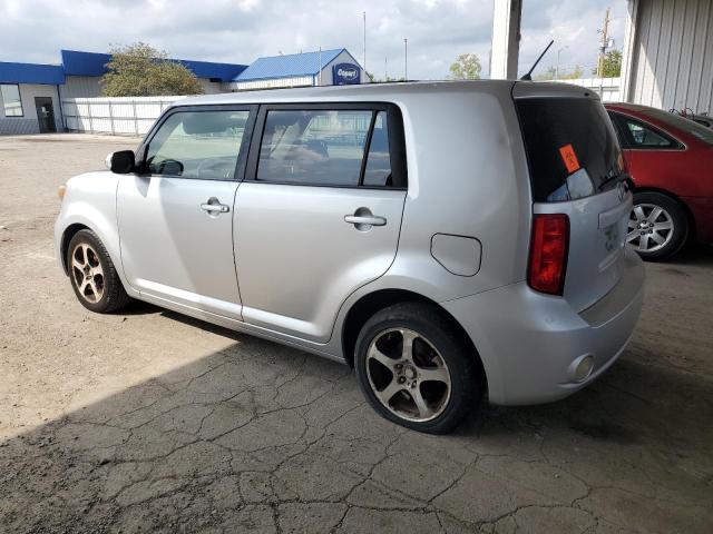Photo 2 from auction – 2008 TOYOTA SCION XB with VIN JTLKE50EX81026702