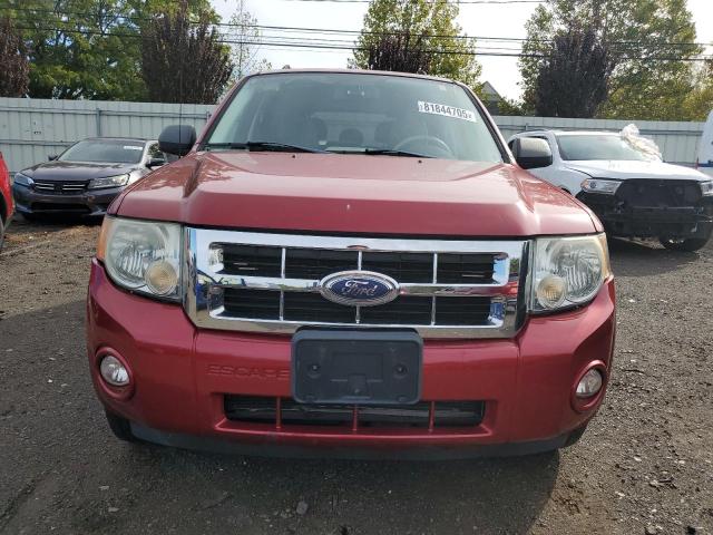 Photo 5 from auction – 2008 FORD ESCAPE XLT with VIN 1FMCU03Z18KB52294