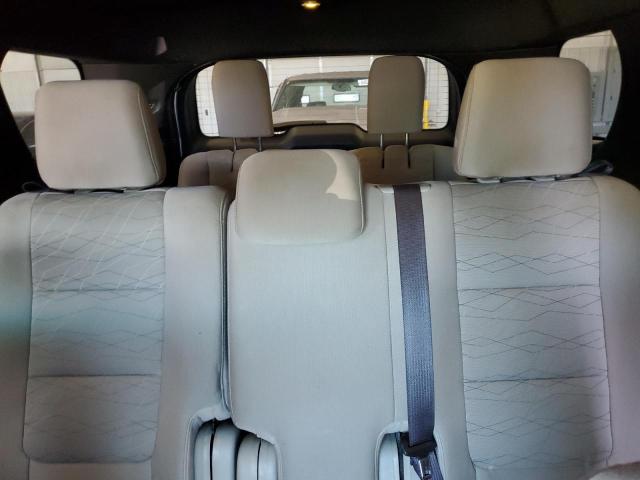 Photo 10 from auction – 2014 FORD EXPLORER with VIN 1FM5K7B83EGB57690