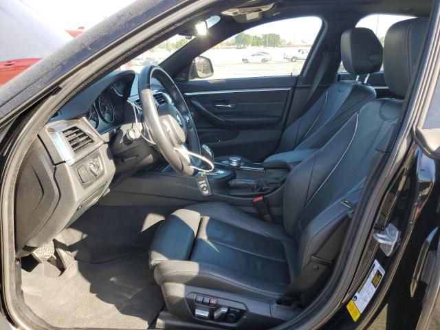 Photo 7 from auction – 2018 BMW 440I GRAN with VIN WBA4J5C54JBF07685
