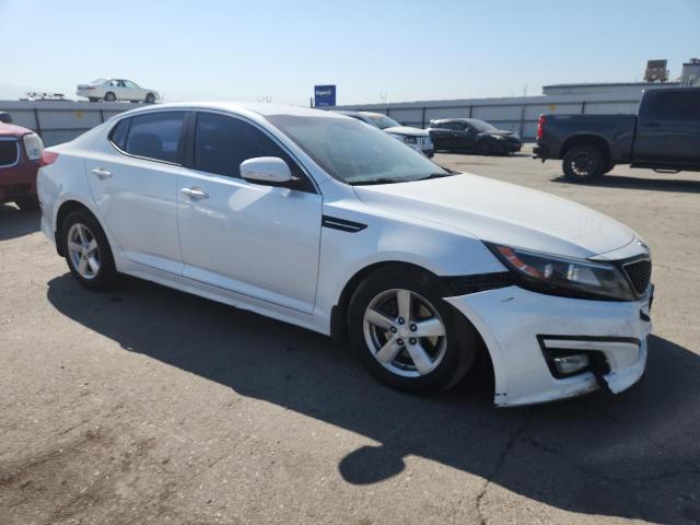 Photo 4 from auction – 2014 KIA OPTIMA LX with VIN KNAGM4A77E5476145