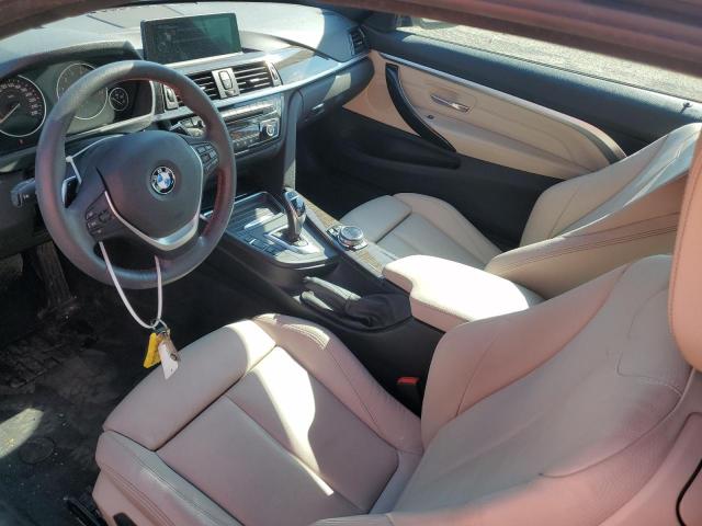 Photo 8 from auction – 2014 BMW 428 XI with VIN WBA3N5C59EK197374