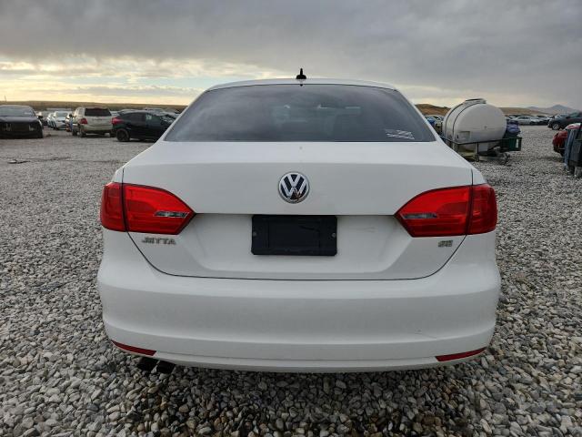 Photo 6 from auction – 2014 VOLKSWAGEN JETTA SE with VIN 3VWD07AJ0EM372005