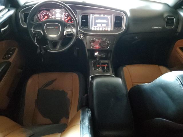 Photo 8 from auction – 2019 DODGE CHARGER SX with VIN 2C3CDXBG0KH547034