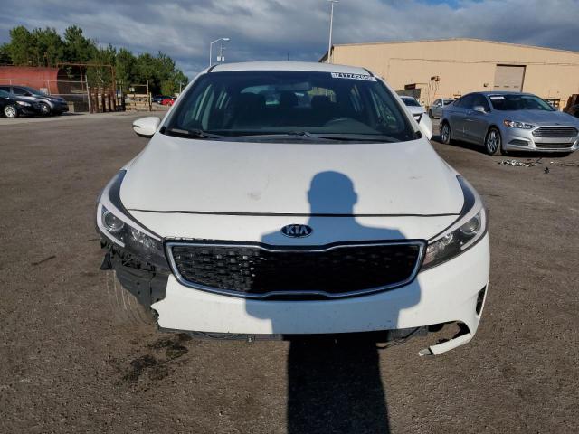 Photo 5 from auction – 2018 KIA FORTE LX with VIN KNAFK5A89J5772956