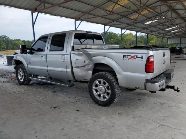 Photo 2 from auction – 2011 FORD F250 SUPER with VIN 1FT7W2BT5BEB24058