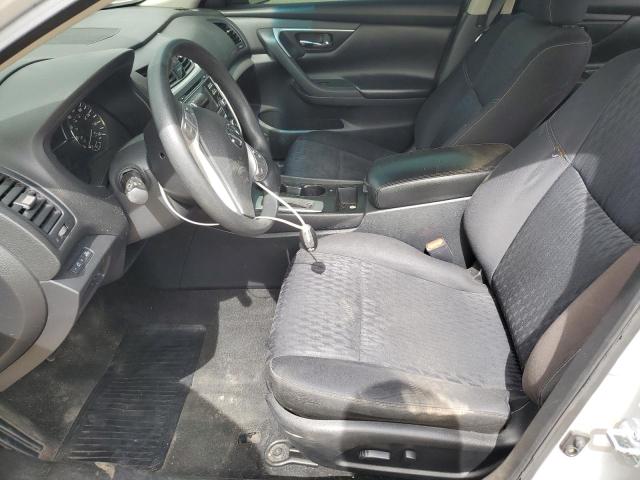 Photo 7 from auction – 2017 NISSAN ALTIMA 2.5 with VIN 1N4AL3AP1HC229568