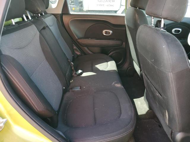 Photo 10 from auction – 2018 KIA SOUL + with VIN KNDJP3A55J7892377