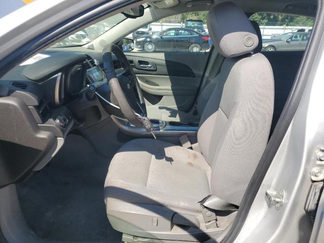 Photo 7 from auction – 2013 CHEVROLET MALIBU LS with VIN 1G11A5SA2DF137960