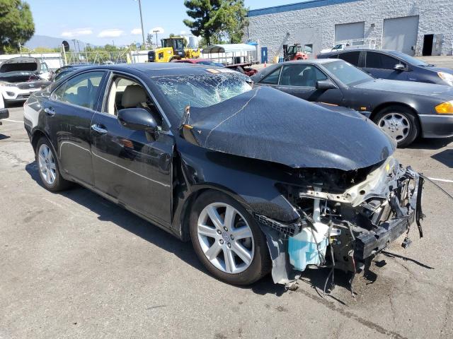 Photo 4 from auction – 2008 LEXUS ES 350 with VIN JTHBJ46G182248080