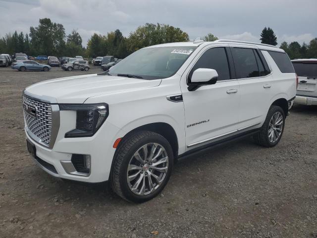 GMC YUKON DENA 2021 with VIN 1GKS2DKL4MR111481 - Photo from auction