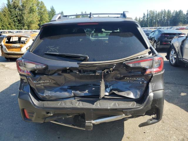 Photo 6 from auction – 2020 SUBARU OUTBACK TO with VIN 4S4BTAPC9L3126846