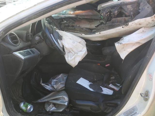 Photo 7 from auction – 2012 MAZDA 3 I with VIN JM1BL1V75C1568674
