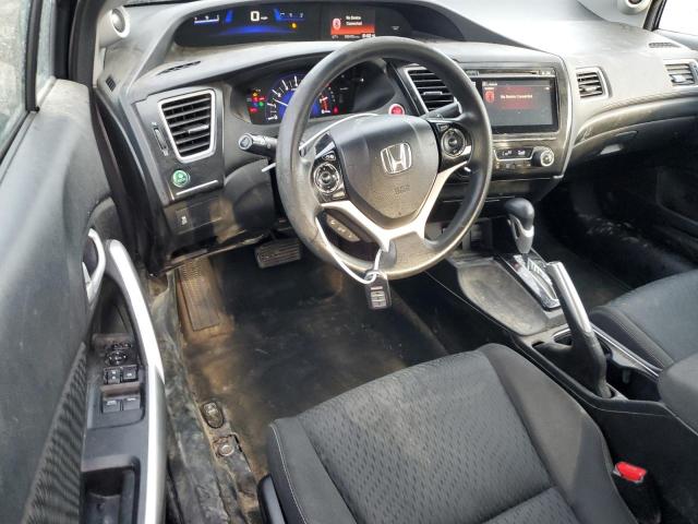 Photo 8 from auction – 2014 HONDA CIVIC EX with VIN 2HGFG3B88EH520347