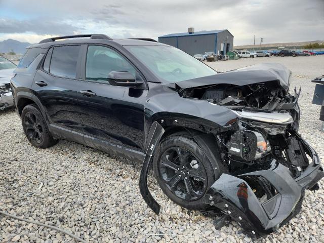 Photo 4 from auction – 2025 CHEVROLET EQUINOX LT with VIN 3GNAXPEG7SL223177