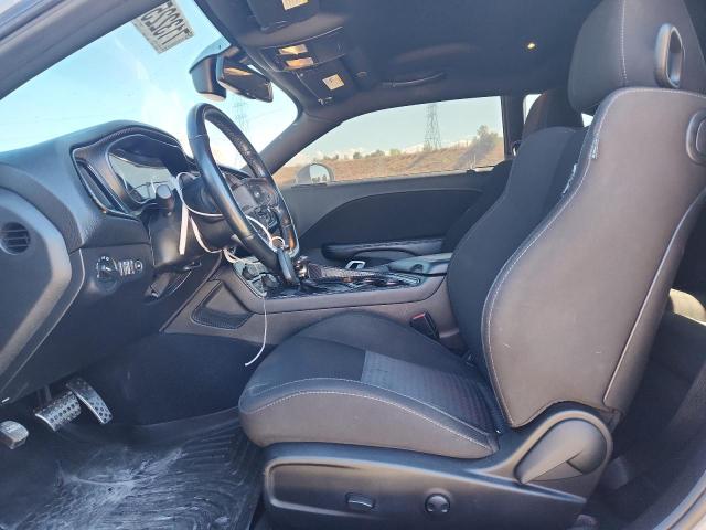 Photo 7 from auction – 2022 DODGE CHALLENGER with VIN 2C3CDZFJ6NH108958