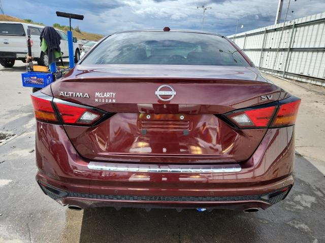 Photo 6 from auction – 2023 NISSAN ALTIMA with VIN 1N4BL4DVXPN361574