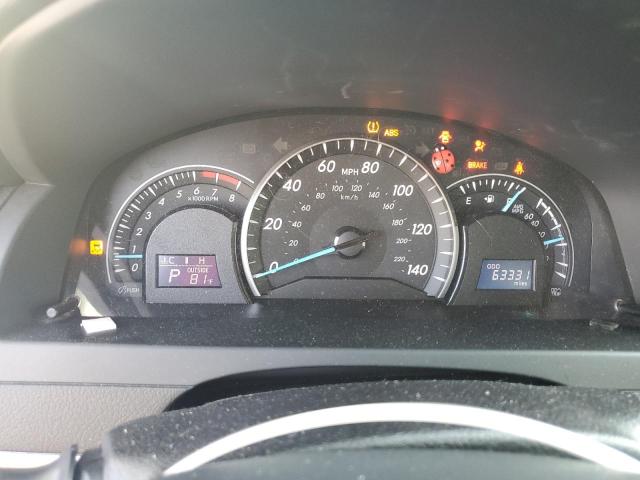 Photo 9 from auction – 2014 TOYOTA CAMRY L with VIN 4T4BF1FK4ER406418