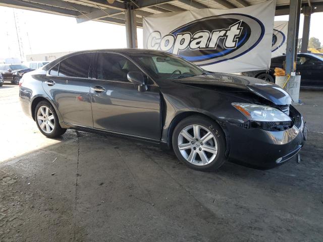Photo 4 from auction – 2008 LEXUS ES 350 with VIN JTHBJ46G982253124