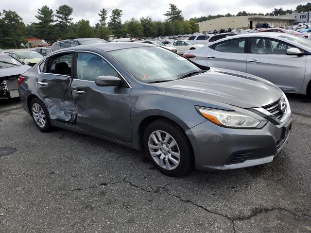 Photo 4 from auction – 2016 NISSAN ALTIMA 2.5 with VIN 1N4AL3AP9GN313060