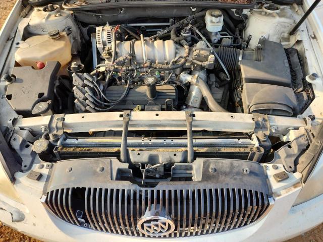 Photo 11 from auction – 2007 BUICK LUCERNE CXL with VIN 1G4HD57287U142719