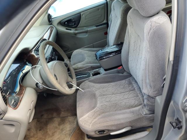 Photo 7 from auction – 2002 CHEVROLET MALIBU LS with VIN 1G1NE52J42M598155