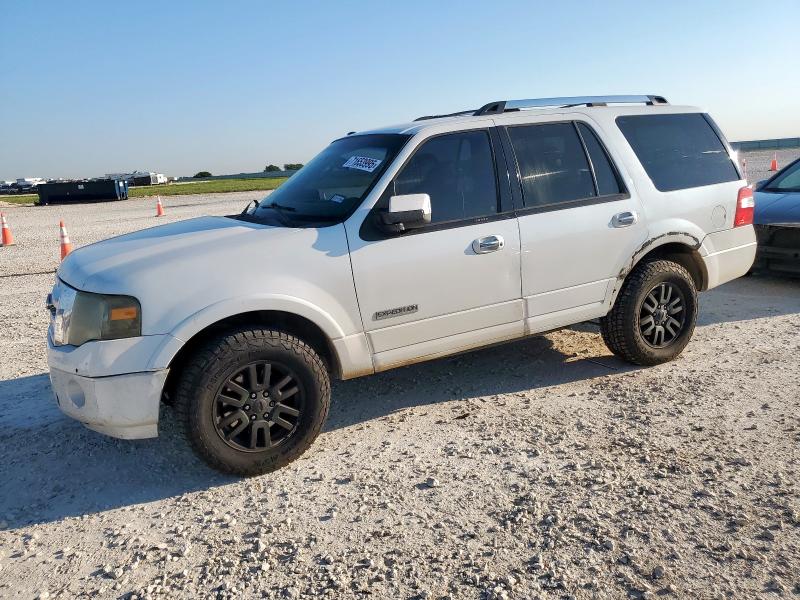 FORD EXPEDITION 2012 with VIN 1FMJU1K51CEF01442 - Photo from auction