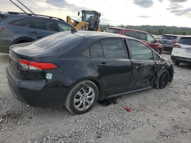 Photo 3 from auction – 2020 TOYOTA COROLLA LE with VIN 5YFEPRAE1LP103745