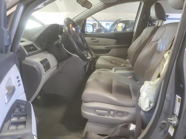 Photo 7 from auction – 2012 HONDA ODYSSEY TO with VIN 5FNRL5H93CB137115
