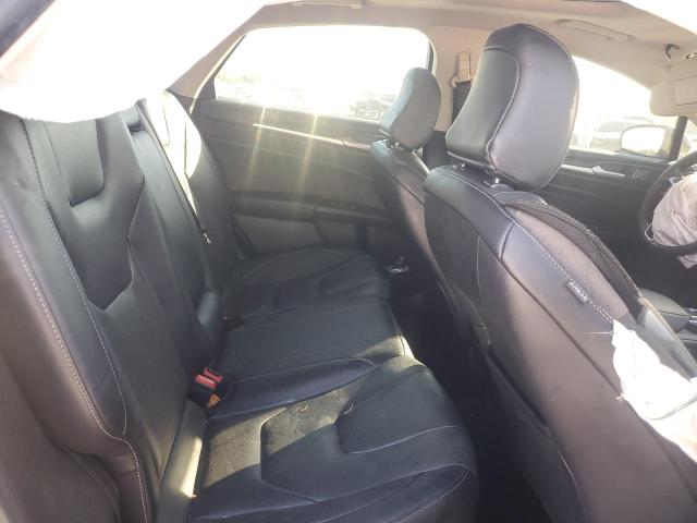 Photo 10 from auction – 2020 FORD FUSION TITANIUM with VIN 3FA6P0K92LR133192
