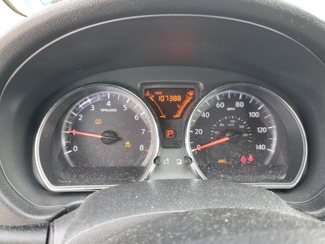 Photo 9 from auction – 2014 NISSAN VERSA NOTE with VIN 3N1CE2CP5EL437850