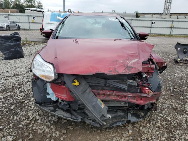 Photo 5 from auction – 2013 FORD FOCUS SE with VIN 1FADP3F28DL262351