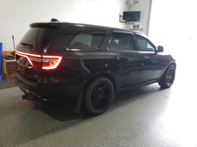 Photo 3 from auction – 2016 DODGE DURANGO R/ with VIN 1C4SDJCT7GC393206