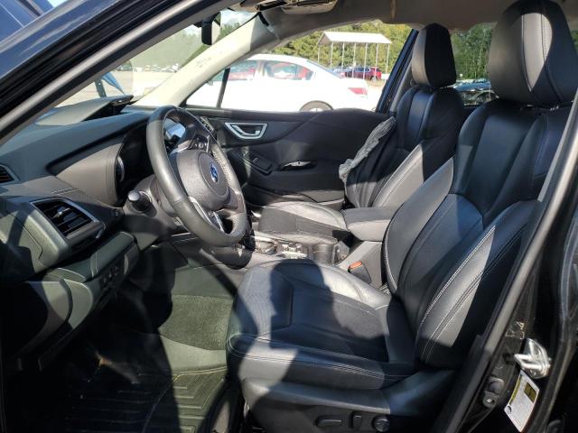Photo 7 from auction – 2022 SUBARU FORESTER T with VIN JF2SKARCXNH528810