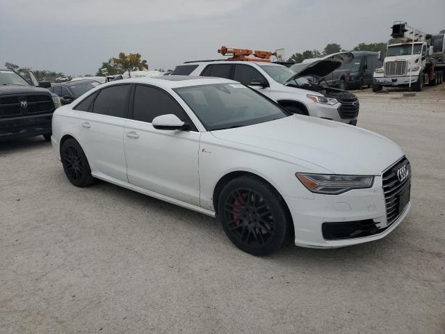 Photo 4 from auction – 2016 AUDI A6 PRESTIG with VIN WAUHGAFC3GN009971