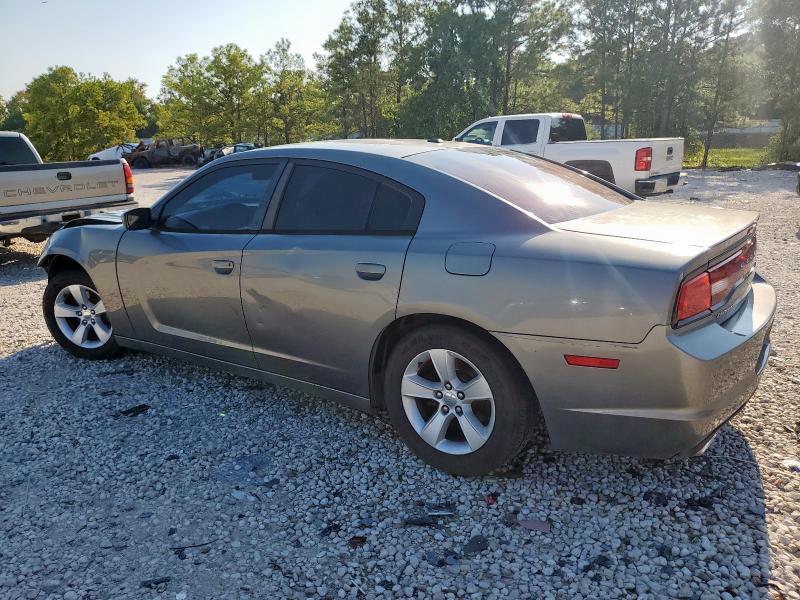 Photo 2 from auction – 2012 DODGE CHARGER SE with VIN 2C3CDXBGXCH296735