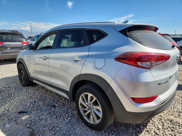 Photo 2 from auction – 2018 HYUNDAI TUCSON SEL with VIN KM8J3CA45JU759635
