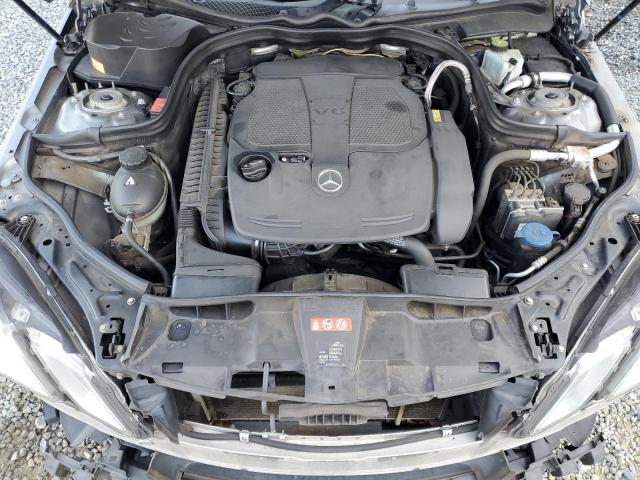 Photo 11 from auction – 2013 MERCEDES-BENZ E 350 with VIN WDDHF5KB7DA758856