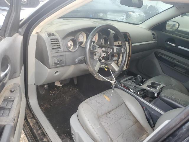 Photo 8 from auction – 2008 DODGE CHARGER R/ with VIN 2B3KA53H08H156648