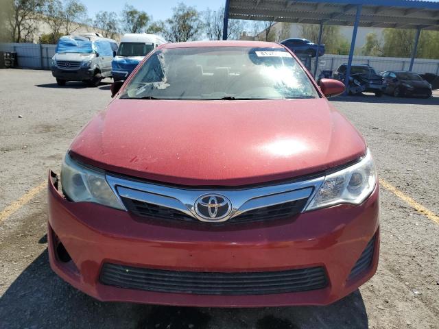 Photo 5 from auction – 2013 TOYOTA CAMRY L with VIN 4T4BF1FK5DR296610