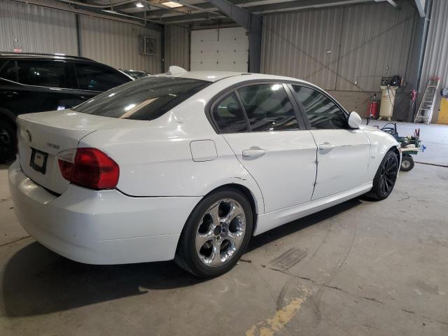 Photo 3 from auction – 2011 BMW 328 XI SUL with VIN WBAPK5C52BA656708