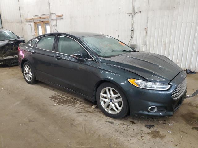Photo 4 from auction – 2016 FORD FUSION SE with VIN 1FA6P0HD5G5100997